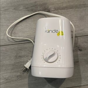 Kiinde Bottle Warmer